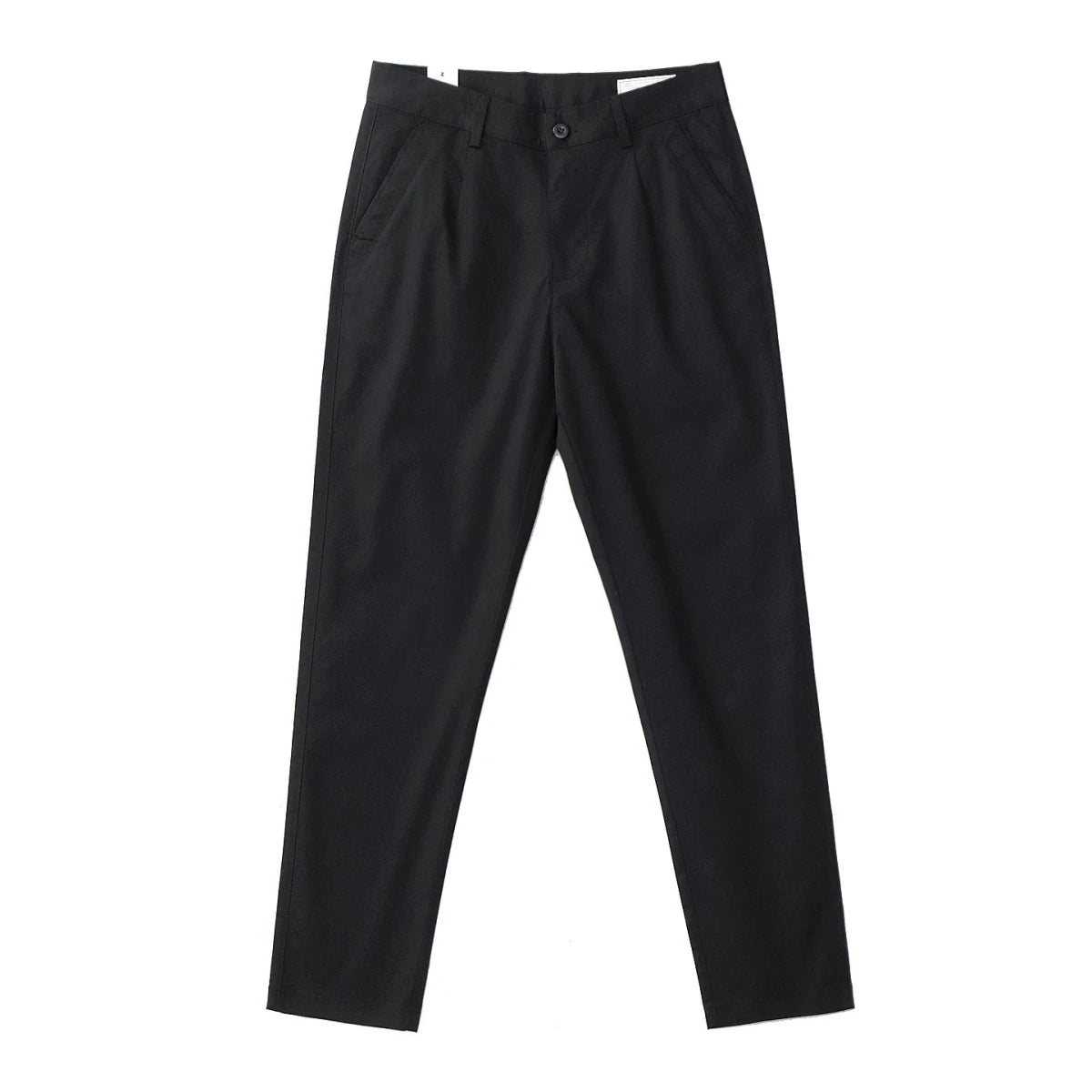 Slim fit business chinos