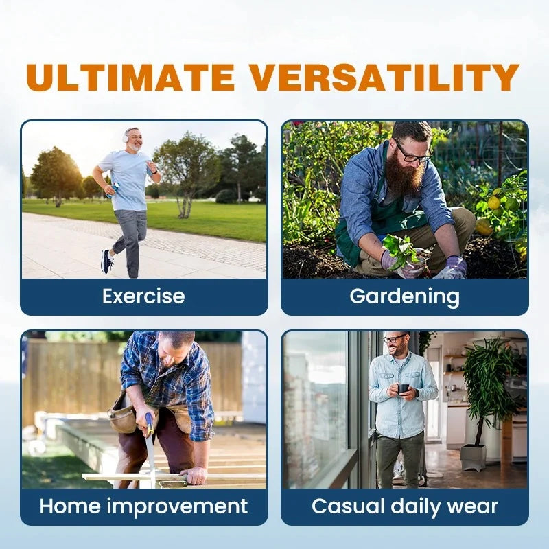 🔥SPRING DAY SALE $36.99!!⚡50K+ SOLD!🔥MultiPants – High Stretch Multi-pocket Durable Cargo Pants