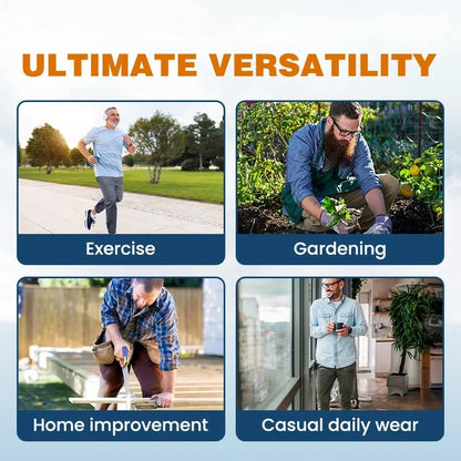 🔥SPRING DAY SALE $36.99!!⚡50K+ SOLD!🔥MultiPants – High Stretch Multi-pocket Durable Cargo Pants