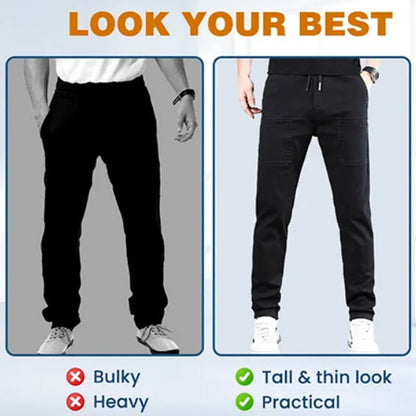 🔥SPRING DAY SALE $36.99!!⚡50K+ SOLD!🔥MultiPants – High Stretch Multi-pocket Durable Cargo Pants