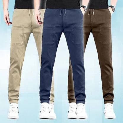 🔥SPRING DAY SALE $36.99!!⚡50K+ SOLD!🔥MultiPants – High Stretch Multi-pocket Durable Cargo Pants