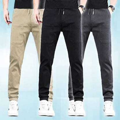 🔥SPRING DAY SALE $36.99!!⚡50K+ SOLD!🔥MultiPants – High Stretch Multi-pocket Durable Cargo Pants