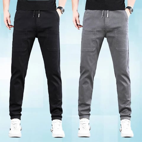 🔥SPRING DAY SALE $36.99!!⚡50K+ SOLD!🔥MultiPants – High Stretch Multi-pocket Durable Cargo Pants