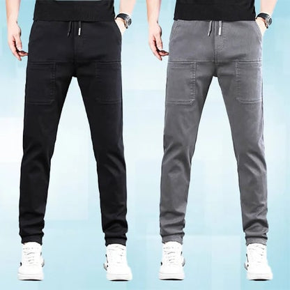 🔥SPRING DAY SALE $36.99!!⚡50K+ SOLD!🔥MultiPants – High Stretch Multi-pocket Durable Cargo Pants