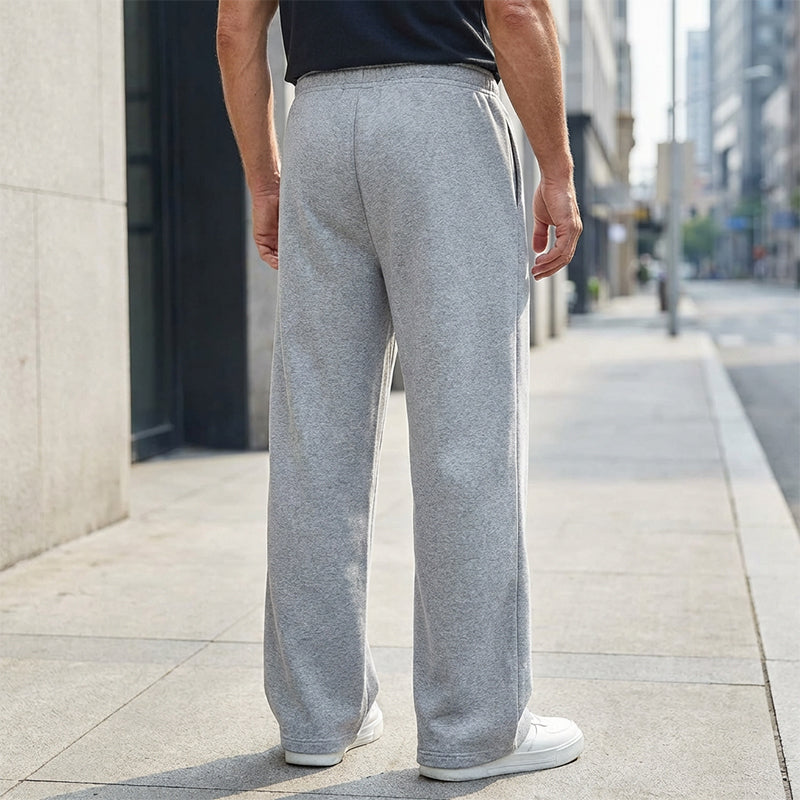 📢📢50% OFF !!!⏰Men's Casual Loose Fit Drawstring Pants