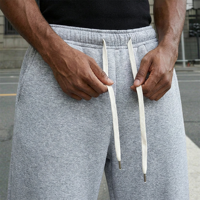 📢📢50% OFF !!!⏰Men's Casual Loose Fit Drawstring Pants