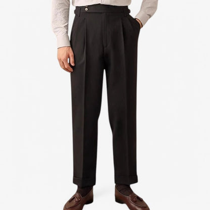 Trousers office business social club