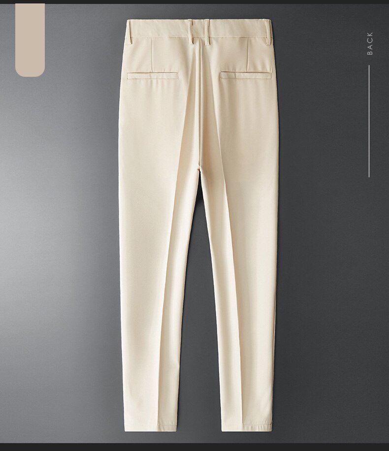 Vinny Office Pants